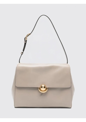 Shoulder Bag FURLA Woman color Nude