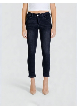 Jeans LIU JO Woman color Black