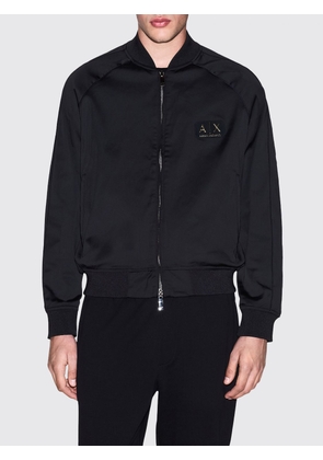 Jacket ARMANI EXCHANGE Men color Black
