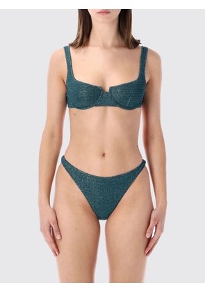 Swimsuit OSÉREE Woman color Ebony