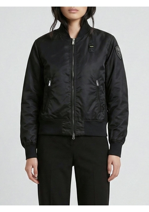 Jacket BLAUER Woman color Black