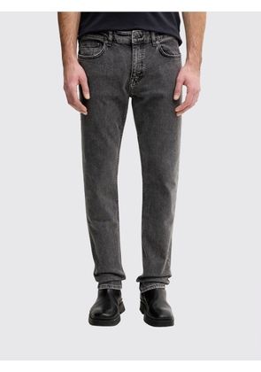 Jeans BOSS Men color Black