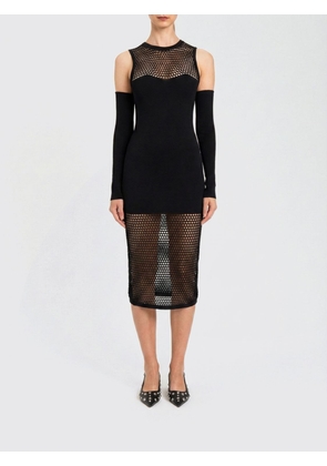 Dress TWINSET ACTITUDE Woman color Black