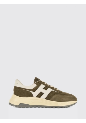 Sneakers HOGAN Men color Green