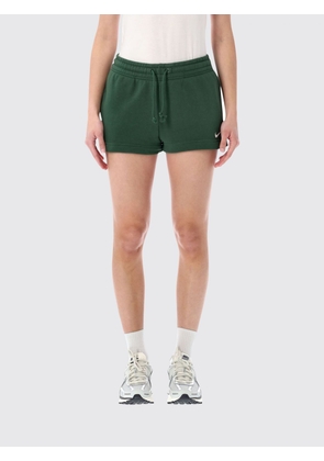 Shorts NIKE Woman color Green