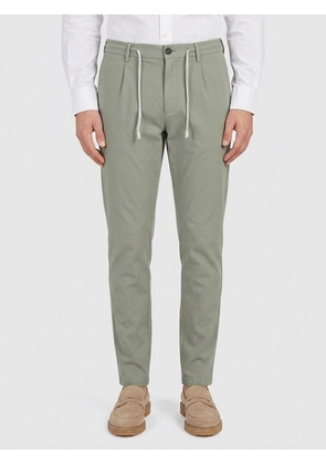 Pants ELEVENTY Men color Green