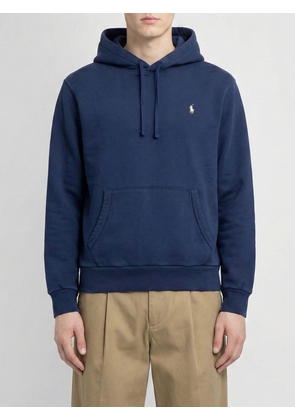 Sweatshirt POLO RALPH LAUREN Men color Blue