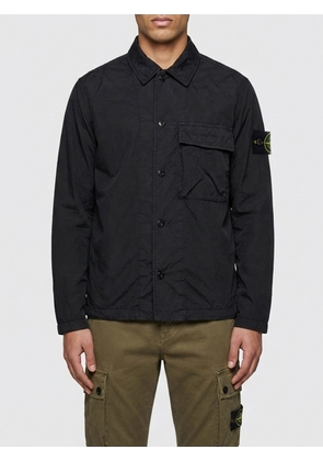 Jacket STONE ISLAND Men color Black