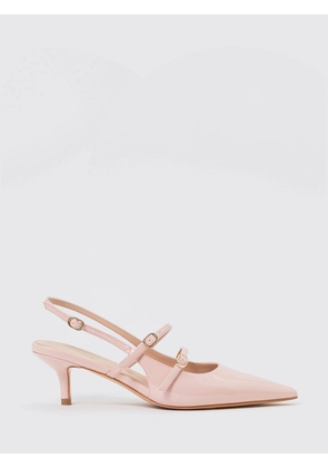 Pump TWINSET Woman color Peach