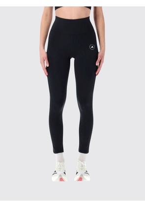 Pants ADIDAS BY STELLA MCCARTNEY Woman color Black