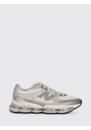 Sneakers NEW BALANCE Woman color Grey