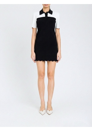 Dress TWINSET Woman color Black