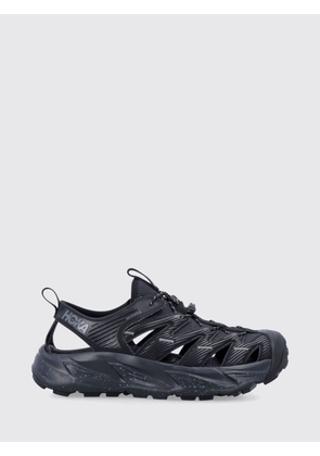 Sneakers HOKA Men color Black