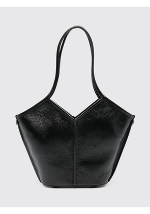 Shoulder Bag HEREU Woman color Black