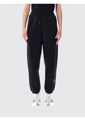 Pants ADIDAS BY STELLA MCCARTNEY Woman color Black