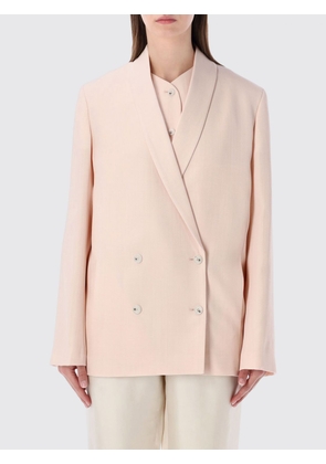 Jacket LOU LOU STUDIO Woman color Pink