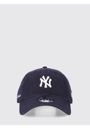 Hat NEW ERA Men color Blue