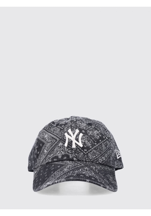 Hat NEW ERA Men color Black