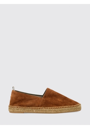 Espadrille CASTAÑER Woman color Brown