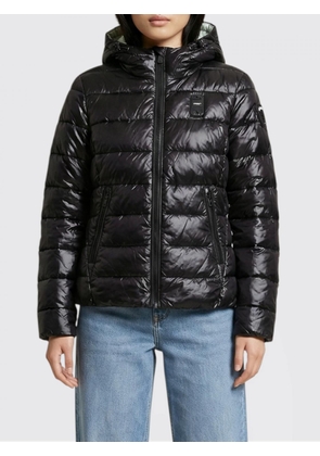 Jacket BLAUER Woman color Black