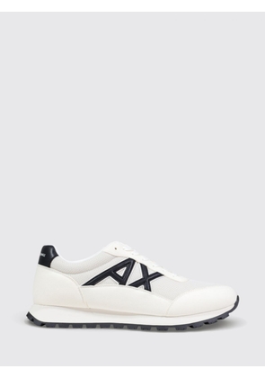 Sneakers ARMANI EXCHANGE Men color White