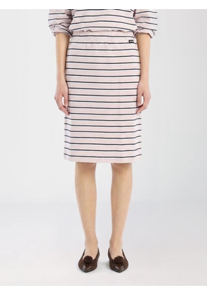 Skirt ROTATE Woman color Pink