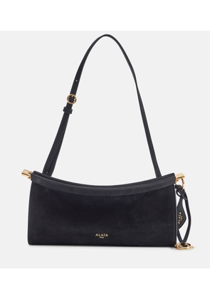 Alaia Le Click East West Small shoulder bag