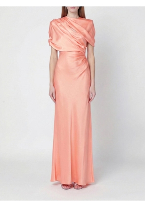 Dress STELLA MCCARTNEY Woman color Pink