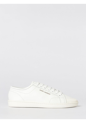 Sneakers SAINT LAURENT Men color White