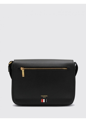 Shoulder Bag THOM BROWNE Men color Black