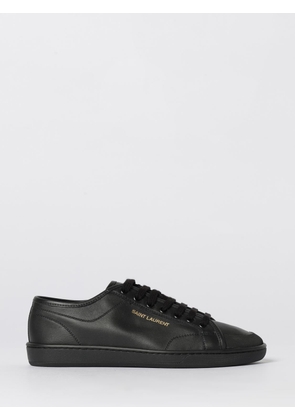 Sneakers SAINT LAURENT Men color Black