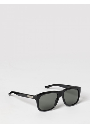 Sunglasses GUCCI Men color Black
