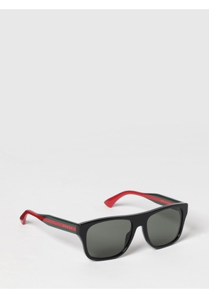 Sunglasses GUCCI Men color Black