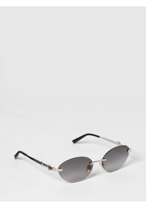 Sunglasses GUCCI Woman color Black