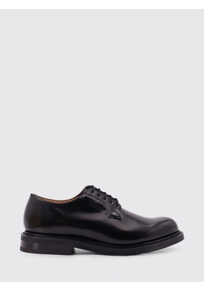 Brogue Shoes CHURCH'S Men color Black