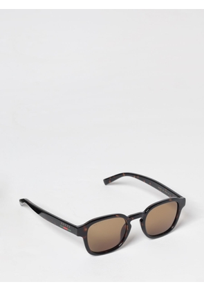 Sunglasses GUCCI Men color Beige