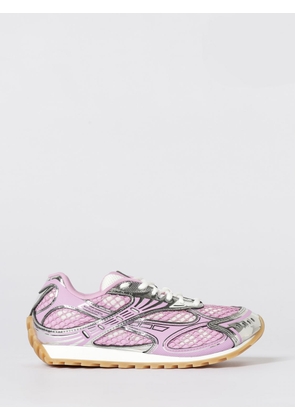 Sneakers BOTTEGA VENETA Woman color Pink
