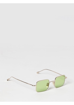 Sunglasses GUCCI Men color Green