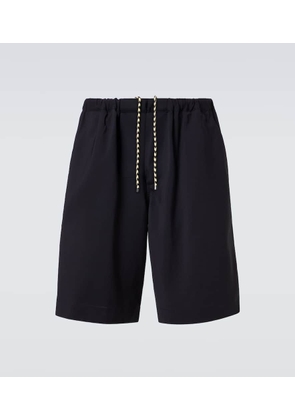 Plan C Technical shorts