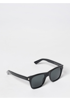 Sunglasses SAINT LAURENT Men color Black