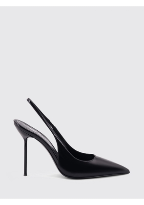 Pump PARIS TEXAS Woman color Black