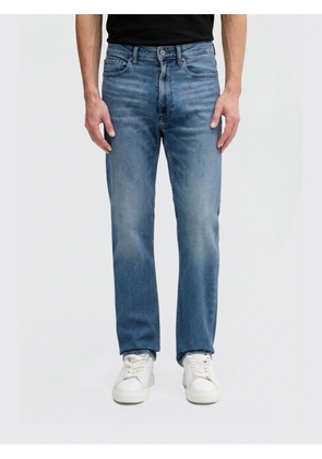 Jeans CALVIN KLEIN JEANS Men color Denim