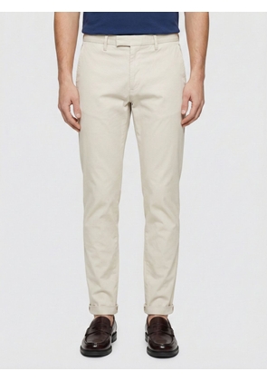 Pants BRIGLIA 1949 Men color White