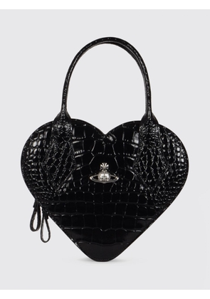 Mini Bag VIVIENNE WESTWOOD Woman color Black