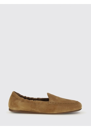Loafer CHURCH'S Woman color Walnut