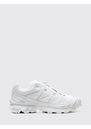 Sneakers SALOMON Men color White