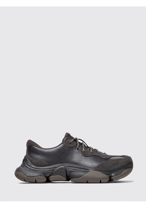 Sneakers CAMPER Woman color Black