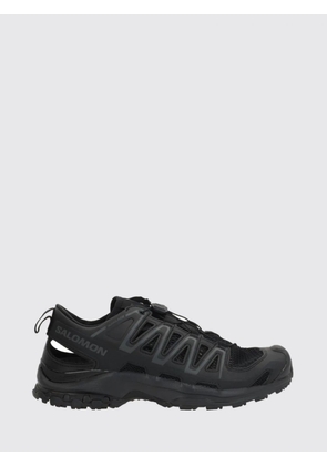 Sneakers SALOMON Men color Black