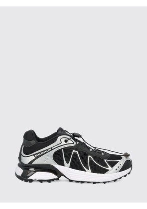 Sneakers SALOMON Men color Black