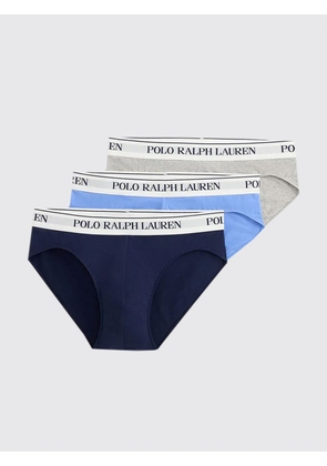 Underwear POLO RALPH LAUREN Men color Blue